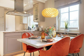 NEU! Ferienwohnung Kuestenchalet in Keitum auf Sylt